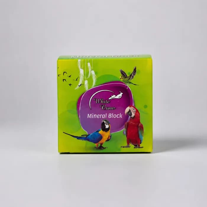 بلوک معدنی مینرال الی