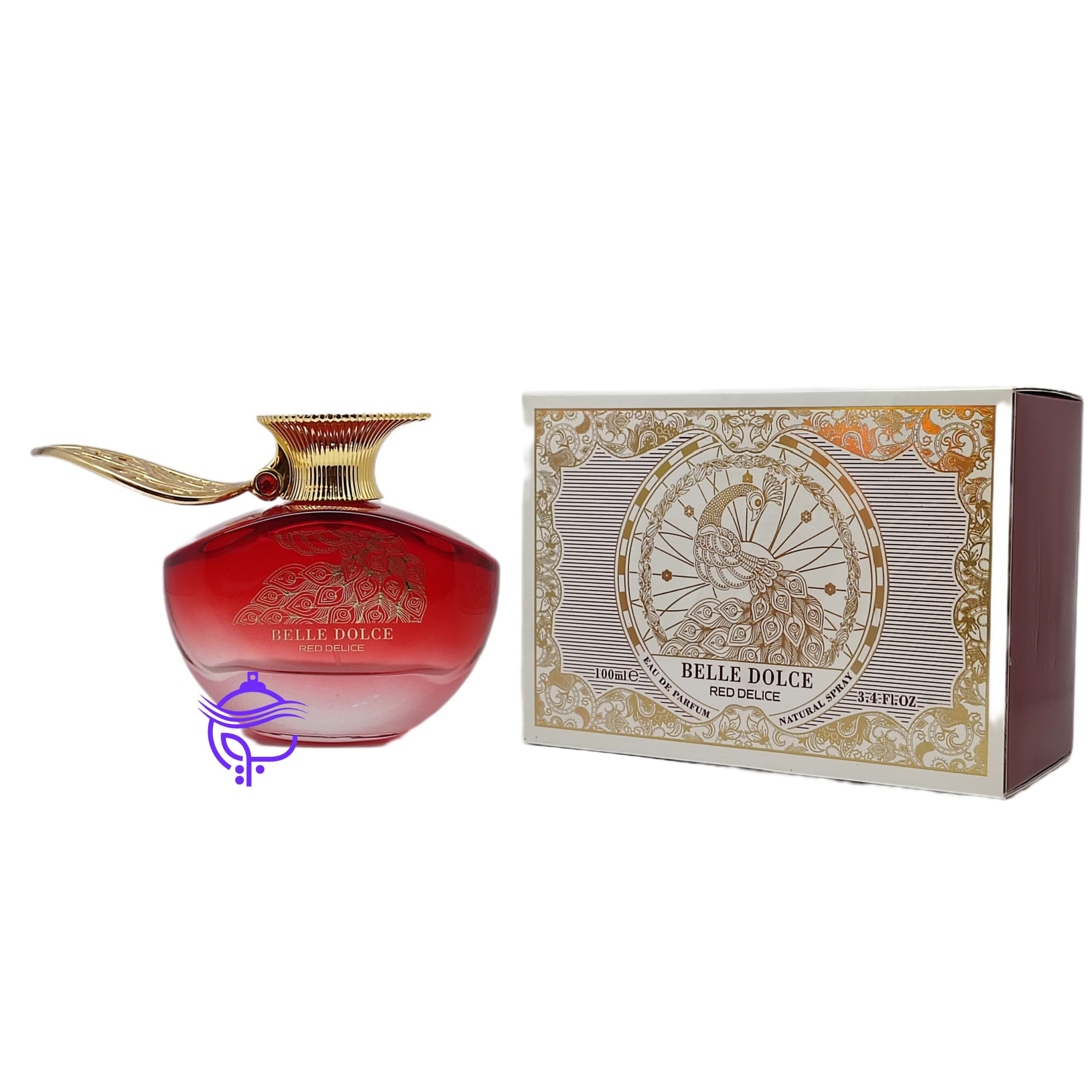 ادکلن ایدن جویسی اپل فرگرانس حجم 100 میل