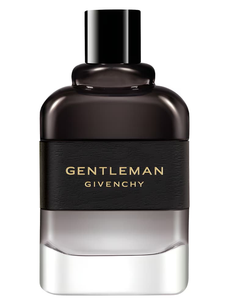 عطر ادکلن جیوانچی جنتلمن ادو پرفیوم بویزی مردانه