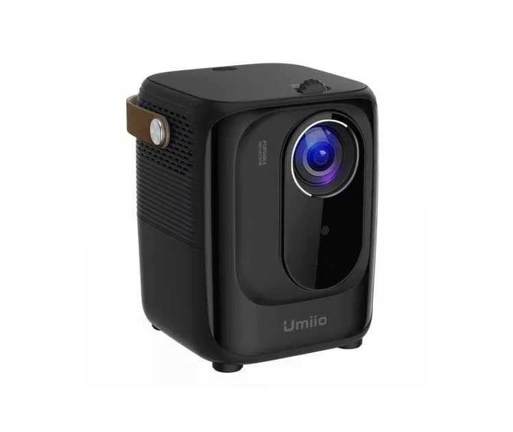 ویدیو پروژکتور هوشمند Umiio مدل A007