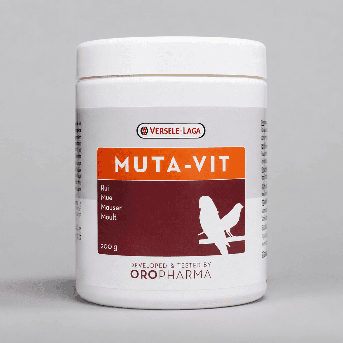 موتا ویت ورسله لاگا (VERSELE-LAGA Muta‑Vit)