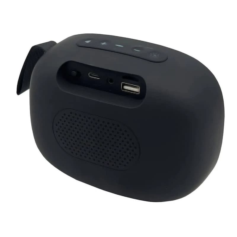 اسپیکر بلوتوثی مدل Joyous Sound S577 — تصویر ۳