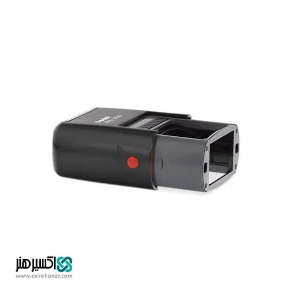 مهر ژلاتینی مستطیل ترودات Trodat 4941 — تصویر ۳