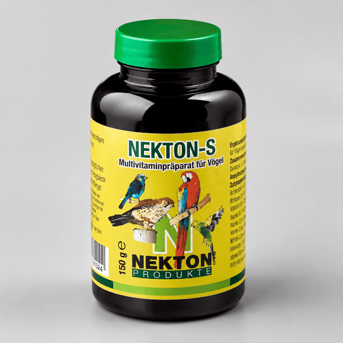 نکتون اس (NEKTON S)