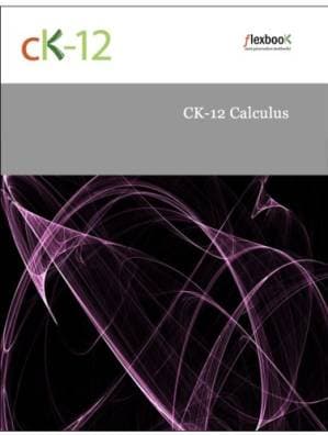 دانلود کتاب CK-12 Calculus
