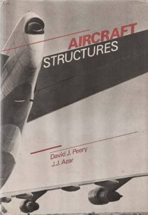 دانلود کتاب Aircraft Structures, 2nd Ed.