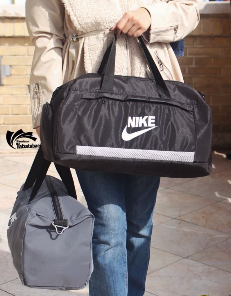کیف ساک ورزشی نایکی Nike