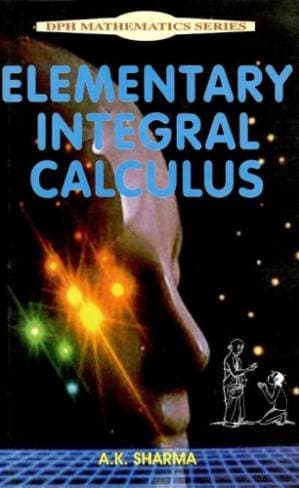 دانلود کتاب Elementary Integral Calculus