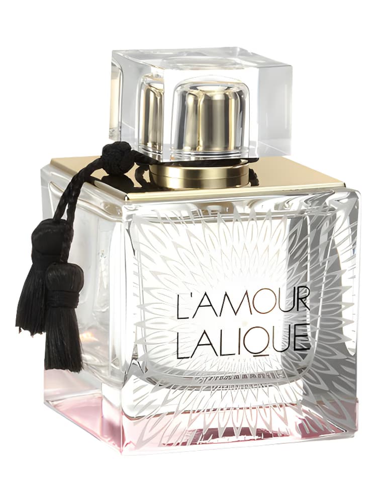 عطر ادکلن لالیک لامور — تصویر ۲