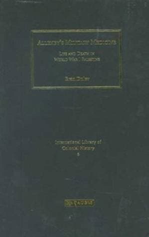 دانلود کتاب Allenby’s Military Medicine: Life and Death World War I Palestine