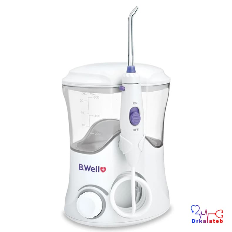 واترجت دندان برقی بی ول مدل Wl-922