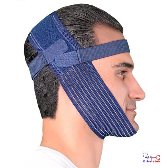 غبغب بند تمام کش تن یار