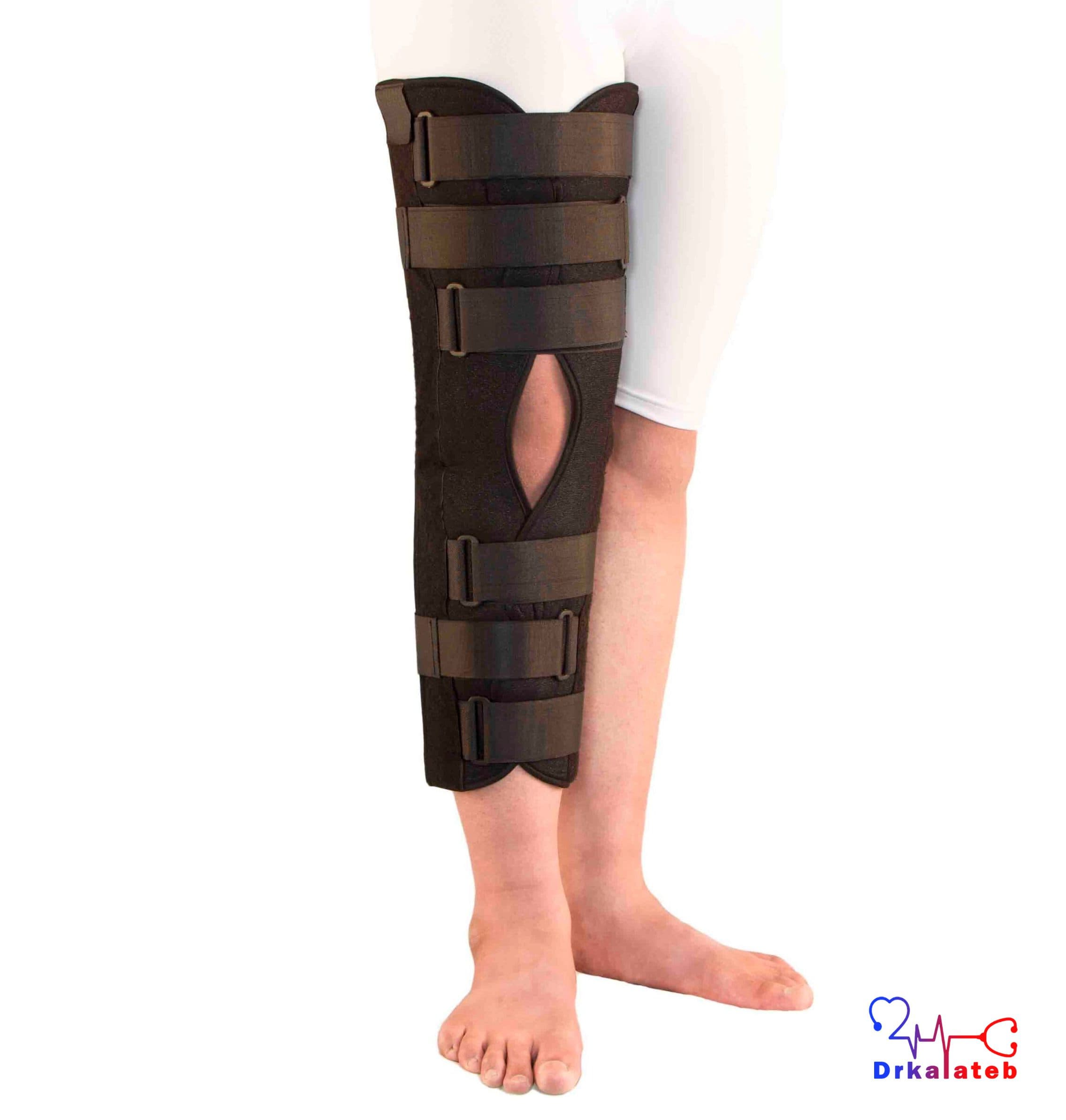 ارتز ثابت کننده زانو ایموبلیزر اوتی