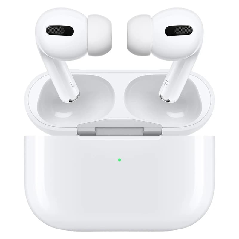 هدفون بلوتوثی کارکرده اپل مدل AirPods Pro 1