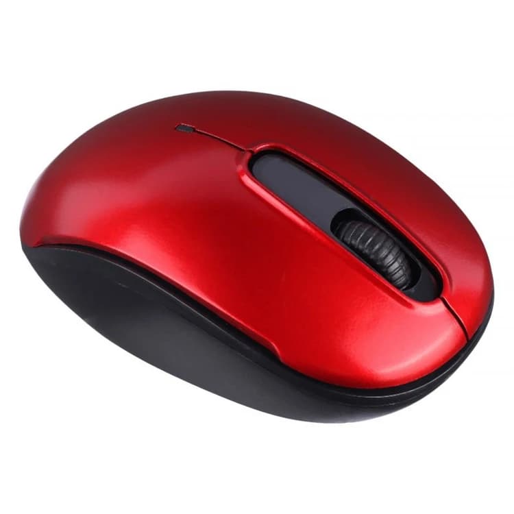 موس بی سیم شارژی YR-808