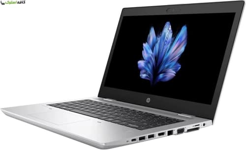 لپ تاپ استوک HP PROBOOK 640 G7 — تصویر ۷