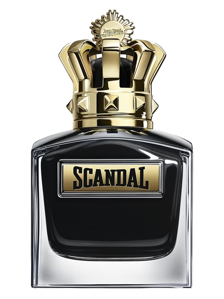 عطر ادکلن ژان پل گوتیه اسکندال پورهوم له پارفوم مردانه
