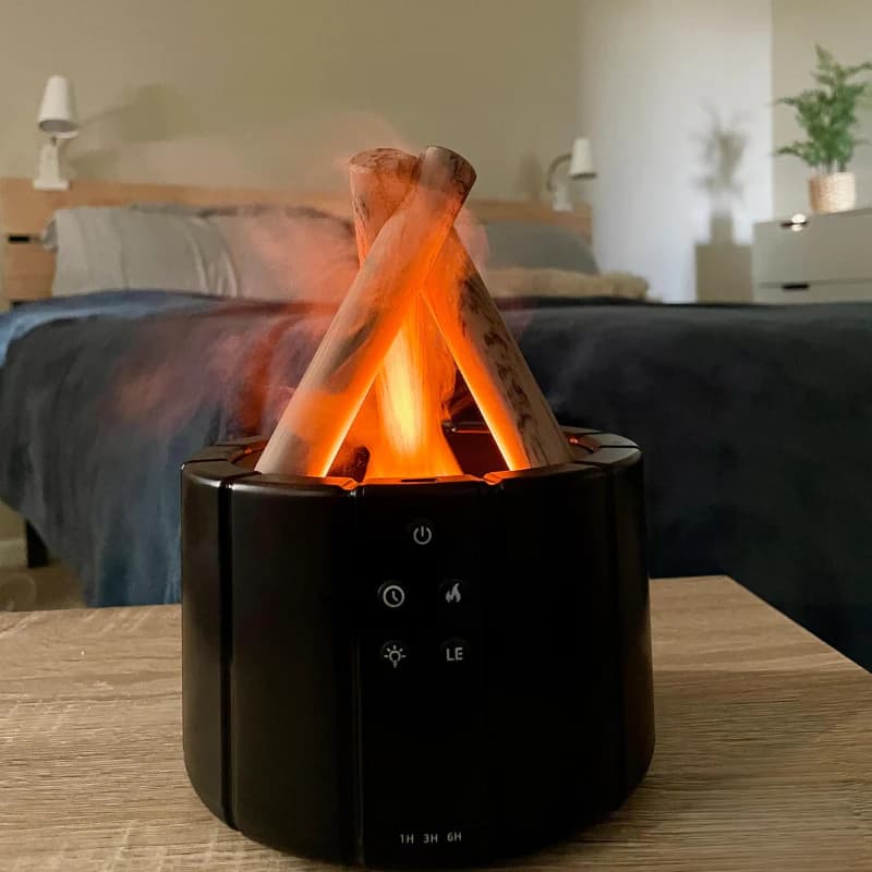 بخور سرد و رطوبت ساز Bonfire H9 — تصویر ۲