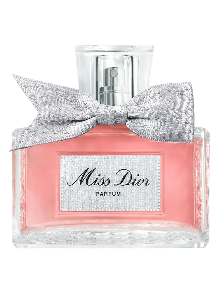 عطر ادکلن میس دیور پارفوم زنانه — تصویر ۲