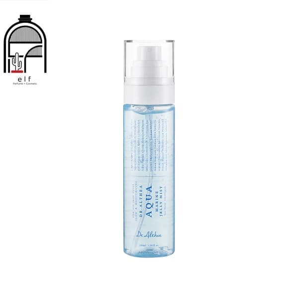 آکوا میست ژله ای دکتر التیا Dr Althea Aqua Marine Mist