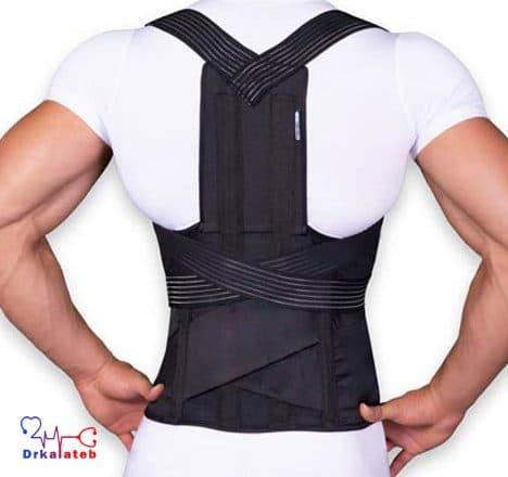قوزبند کمربند اوتی TSLO