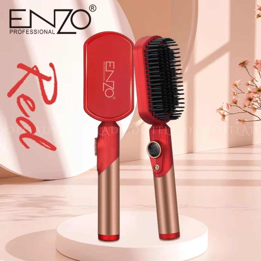 برس حرارتی ENZO مدل EN-4002 — تصویر ۵