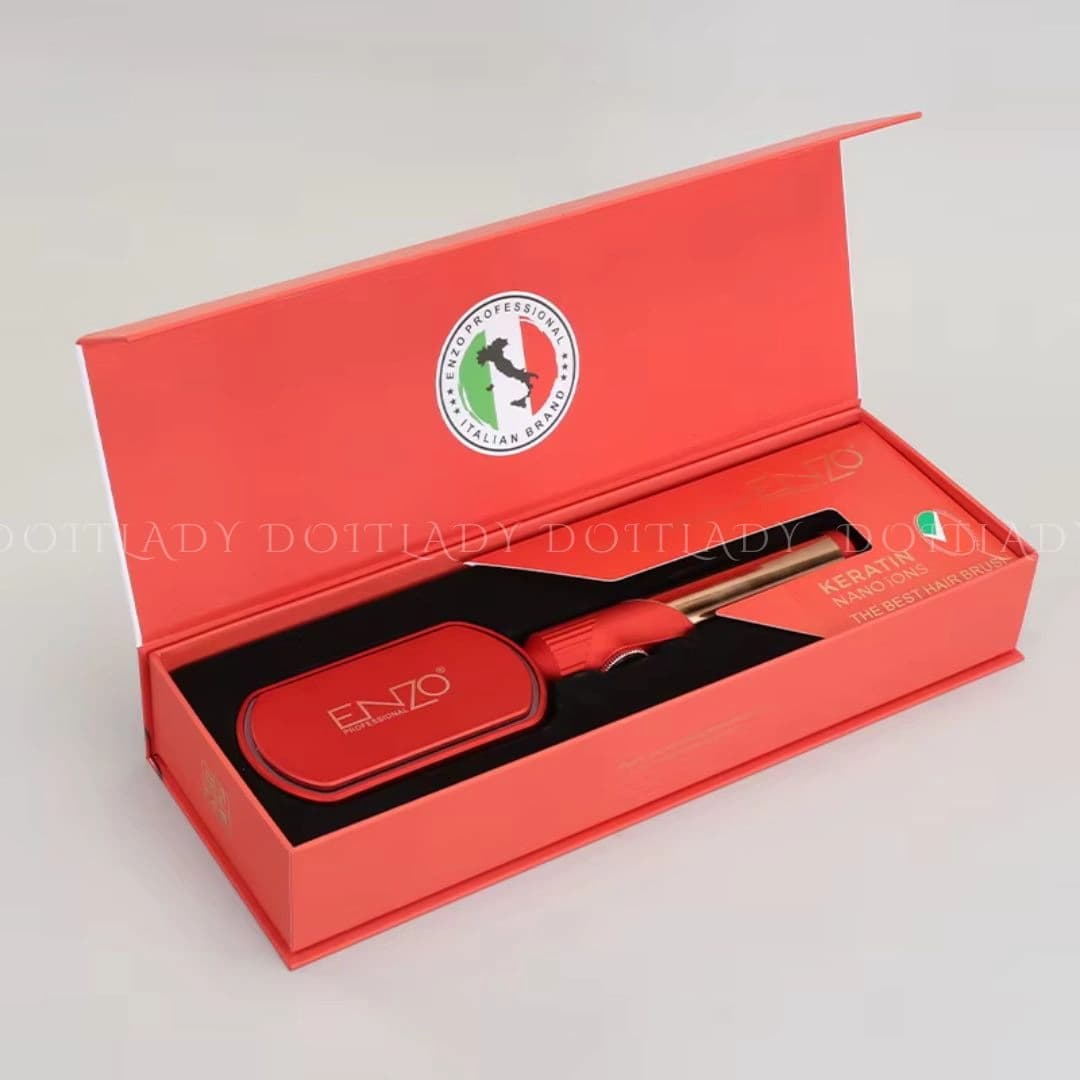 برس حرارتی ENZO مدل EN-4002 — تصویر ۳