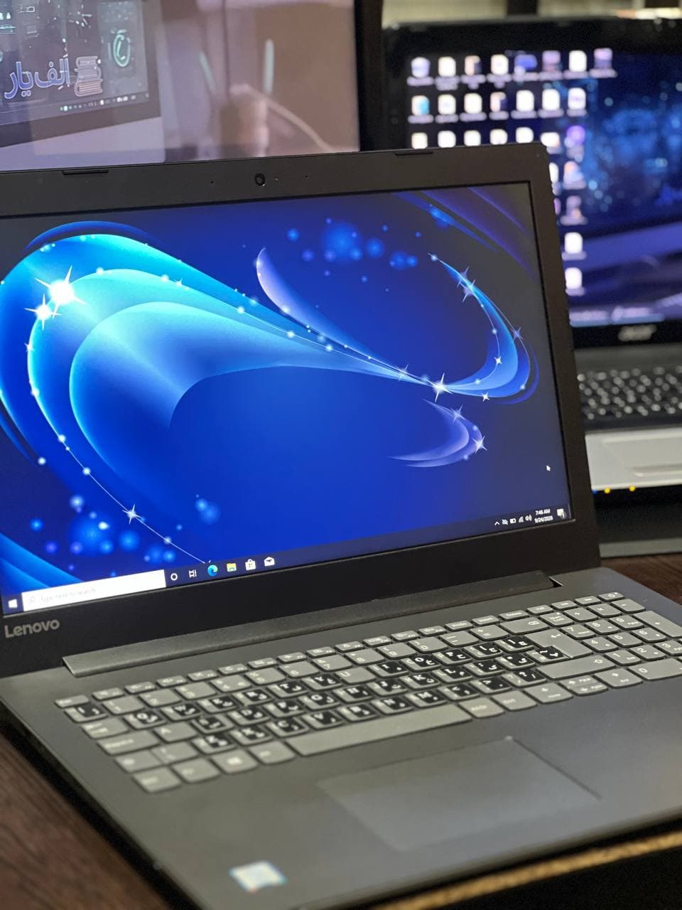 لپ تاپ لنوو IdeaPad 320 15IKB گرافیک mx150 — تصویر ۳
