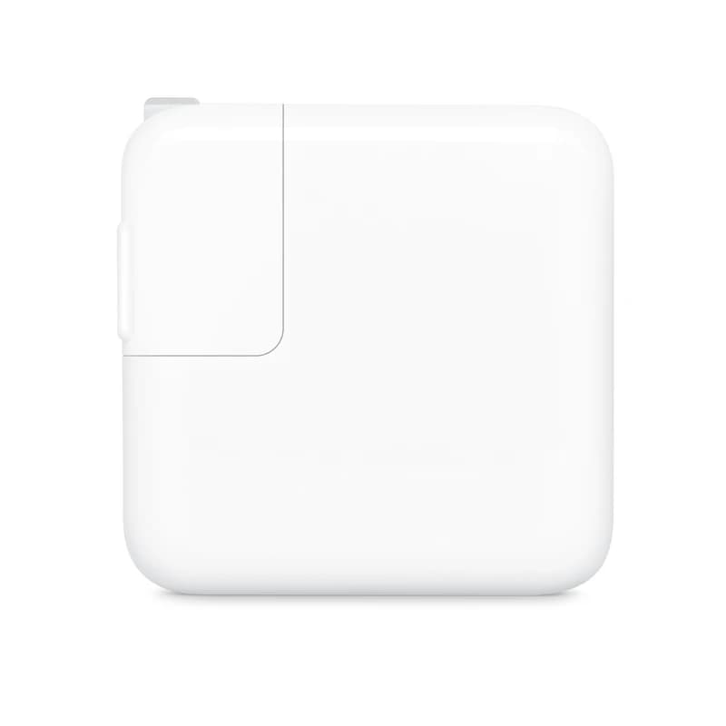 شارژر دیواری 35 وات اپل مدل Dual USB-C Port — تصویر ۱۱