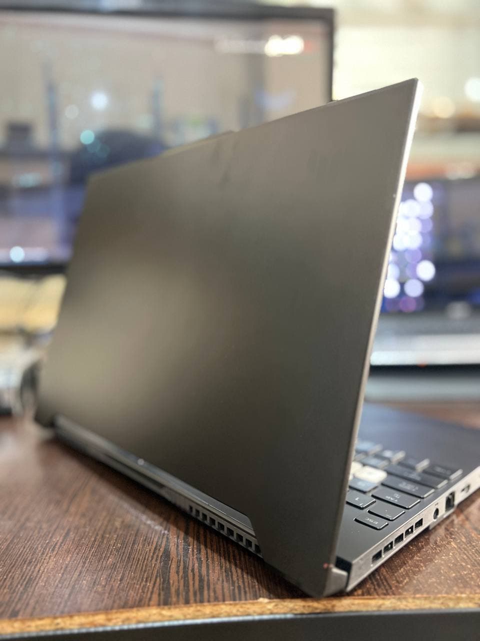 لپ تاپ ایسوس گیمینگ Asus TUF F15 FX517ZR RTX 3070 — تصویر ۵