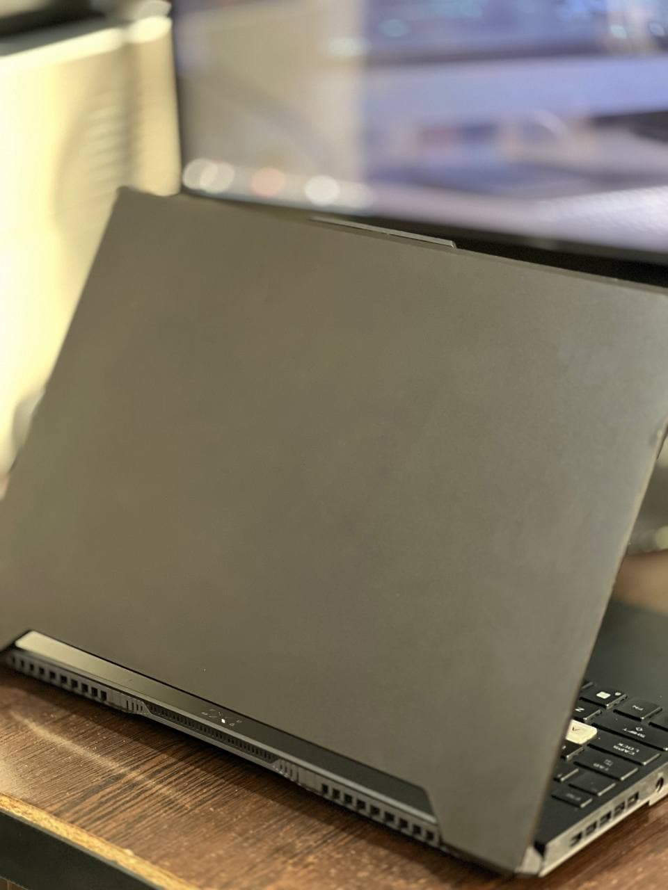 لپ تاپ ایسوس گیمینگ Asus TUF F15 FX517ZR RTX 3070 — تصویر ۹