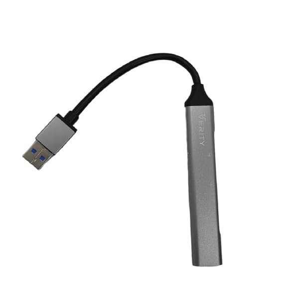 هاب TYPE-C TO USB