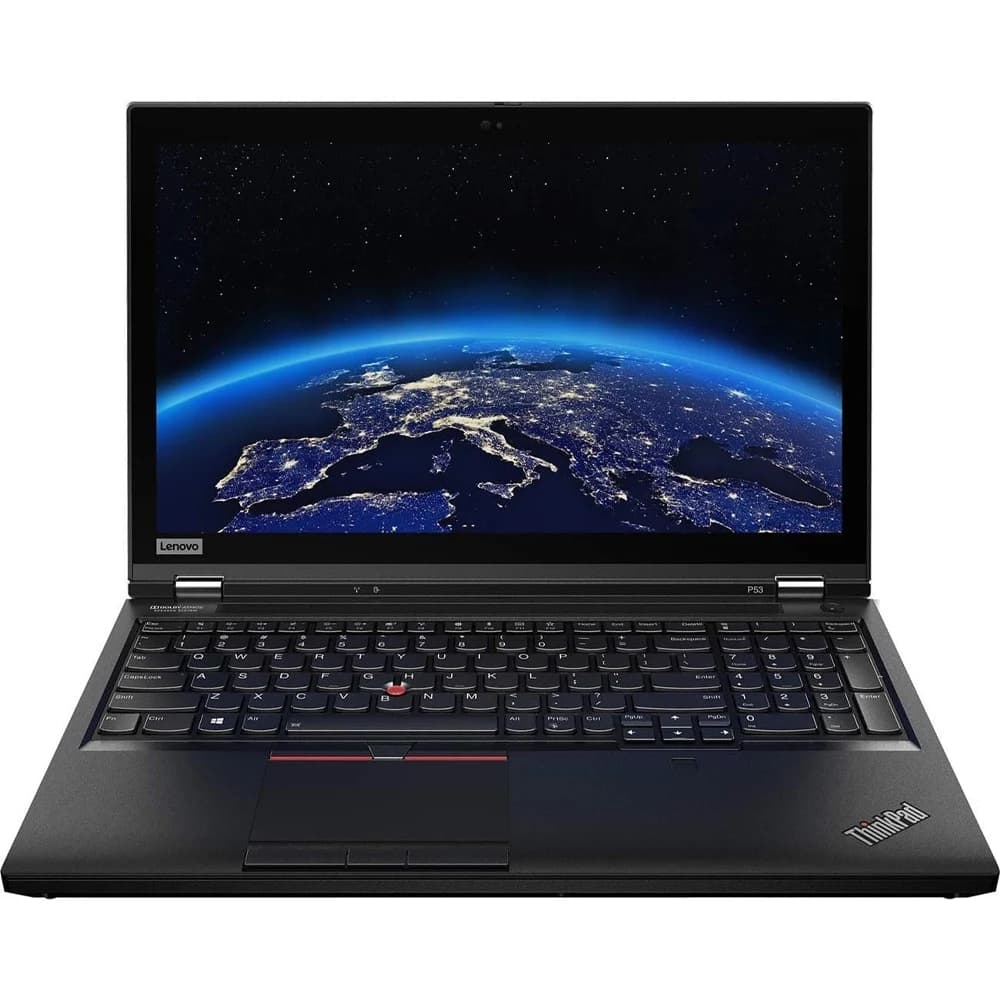LENOVO THINKPAD P53 — تصویر ۲