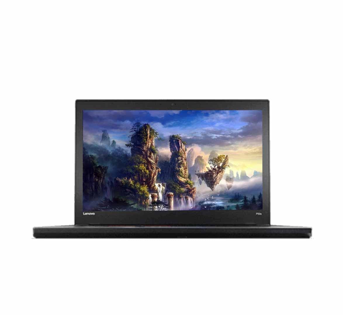 LENOVO THINKPAD P50S
