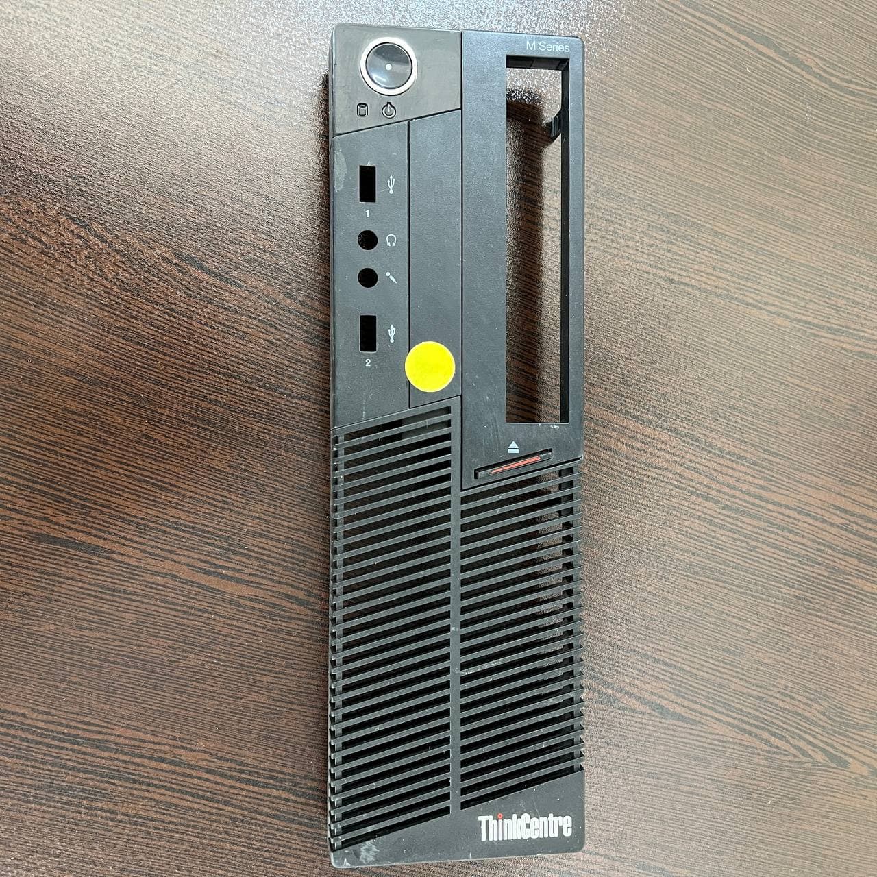 پنل جلویی مینی کیس Lenovo Dell HP