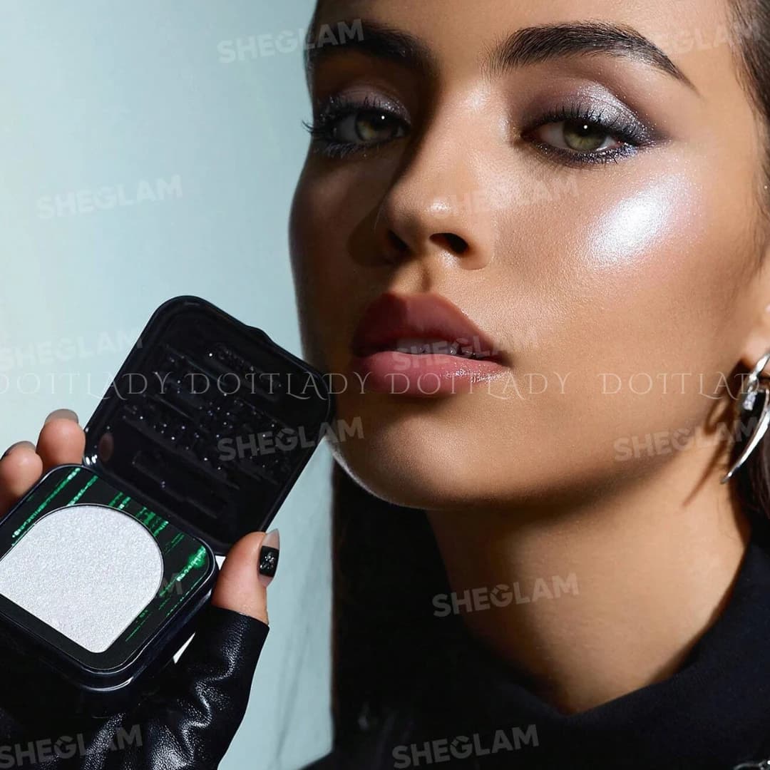 پک آرایشی ماتریکس شیگلم Sheglam Matrix Pack — تصویر ۶