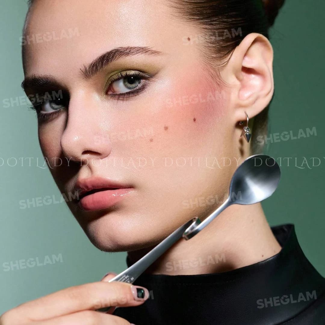پک آرایشی ماتریکس شیگلم Sheglam Matrix Pack — تصویر ۵