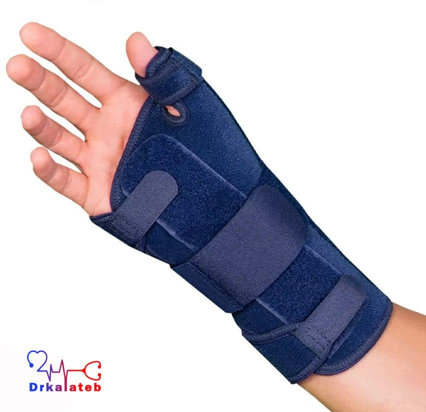 مچ شست بند آتل دار الاستیک تن یار