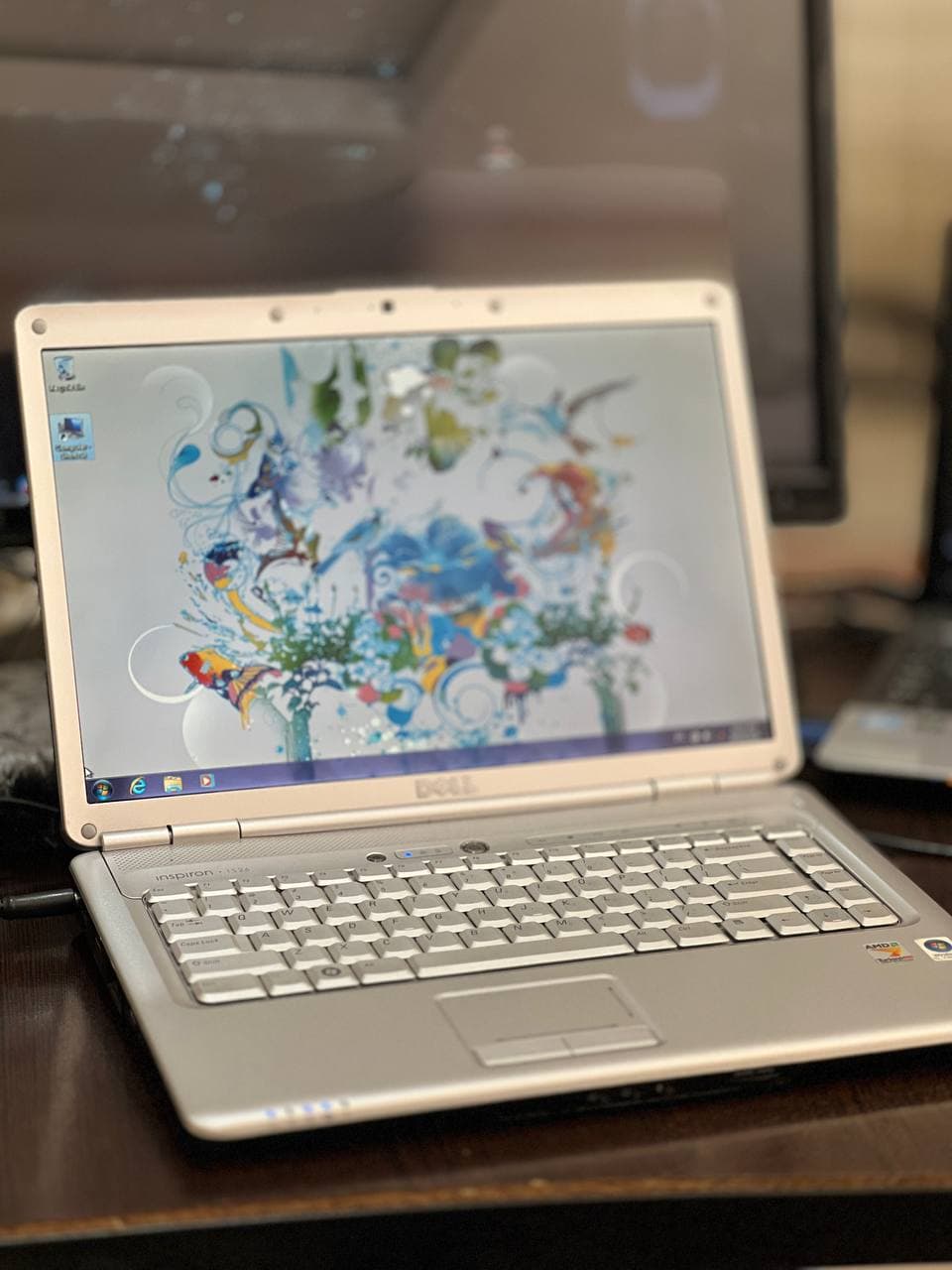 لپ تاپ دل Dell Inspiron 1526