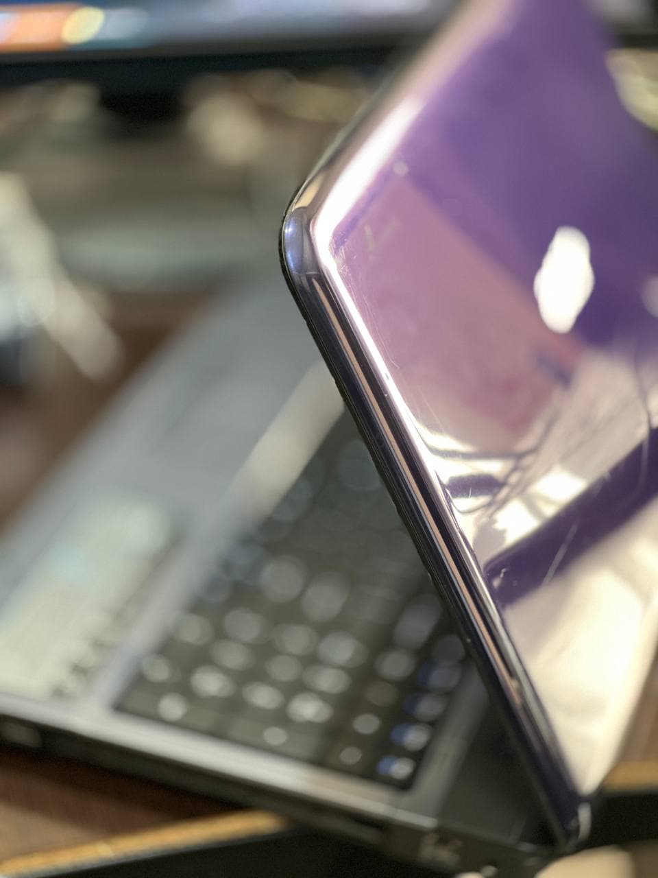 لپ تاپ ایسر Acer aspire 5536 — تصویر ۹