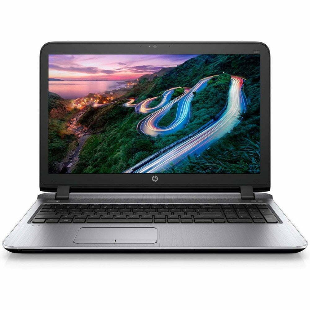 HP PROBOOK 450 G3
