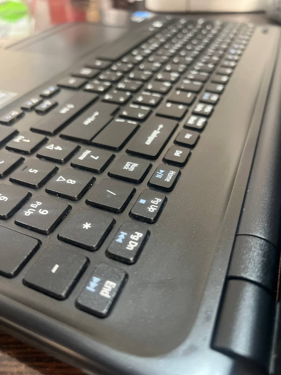 لپ تاپ ایسر Acer aspire e1-572g — تصویر ۷