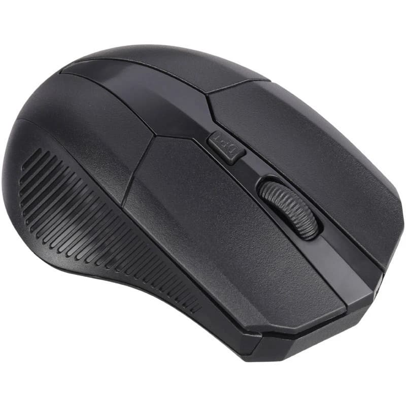 ست کیبورد و ماوس بی‌سیم ایکس پی-پروداکت مدل W4200G — تصویر ۷