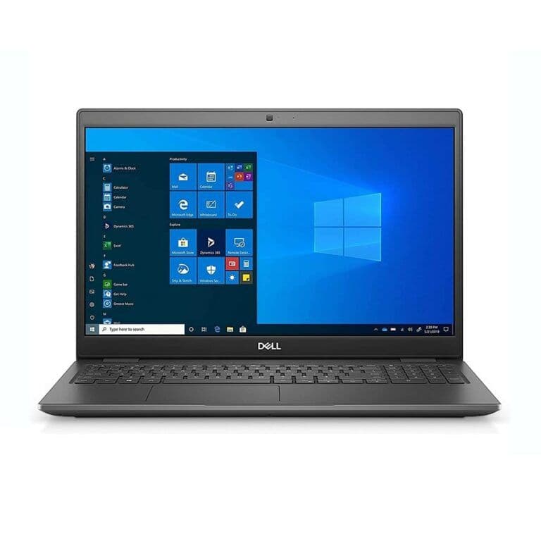 DELL LATITUDE 3500 — تصویر ۲