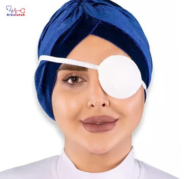 پد تنبلی چشم تن یار