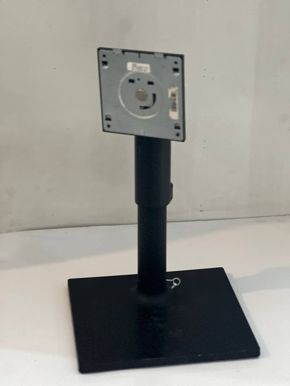 پایه مانیتور آسانسوری کد 2239