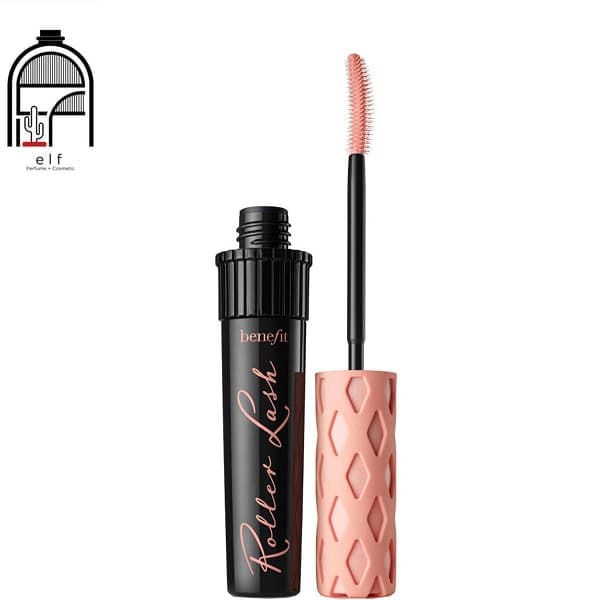 ریمل بنفیت Roller Lash | حالت‌دهنده و بلندکننده مژه Benefit