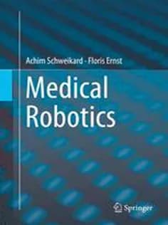 دانلود کتاب Medical Robotics — تصویر ۳