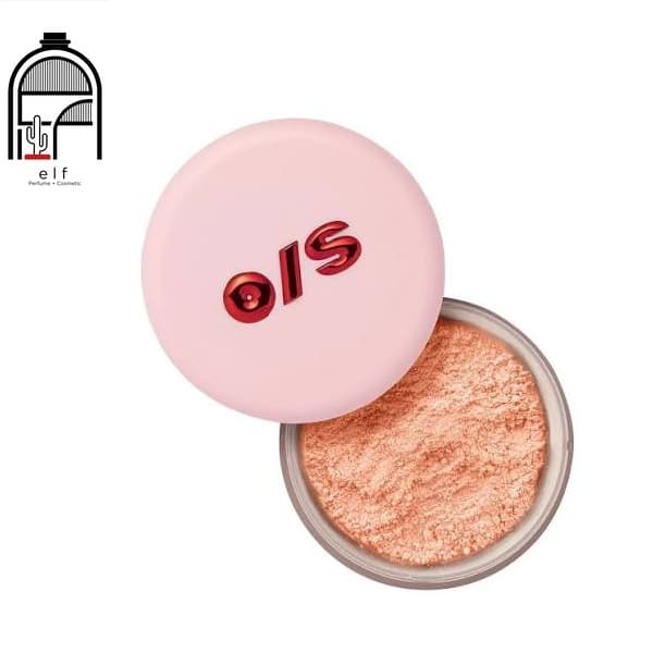 پودر فیکس و بلورکننده ONE/SIZE مدل Ultimate Blurring Setting Powder