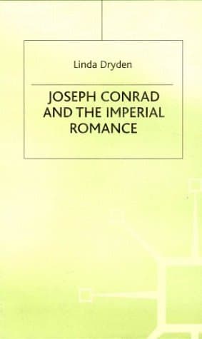 دانلود کتاب Joseph Conrad and the Imperial Romance